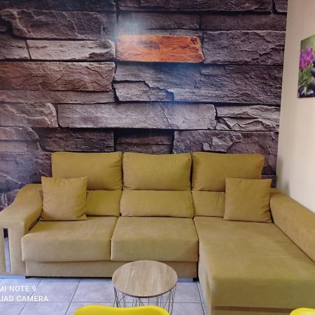 Apartament Vivienda Rodriguez Arroyo Frio Zewnętrze zdjęcie