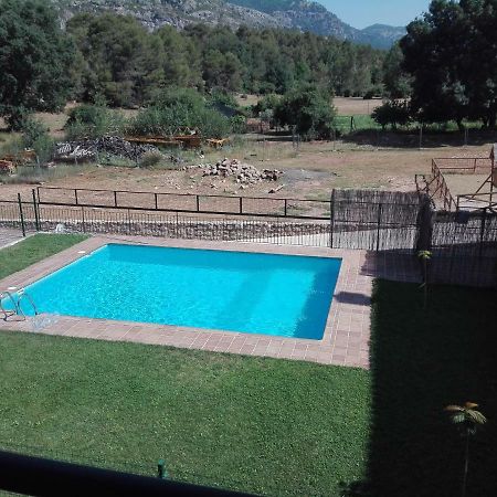 Apartament Vivienda Rodriguez Arroyo Frio Zewnętrze zdjęcie