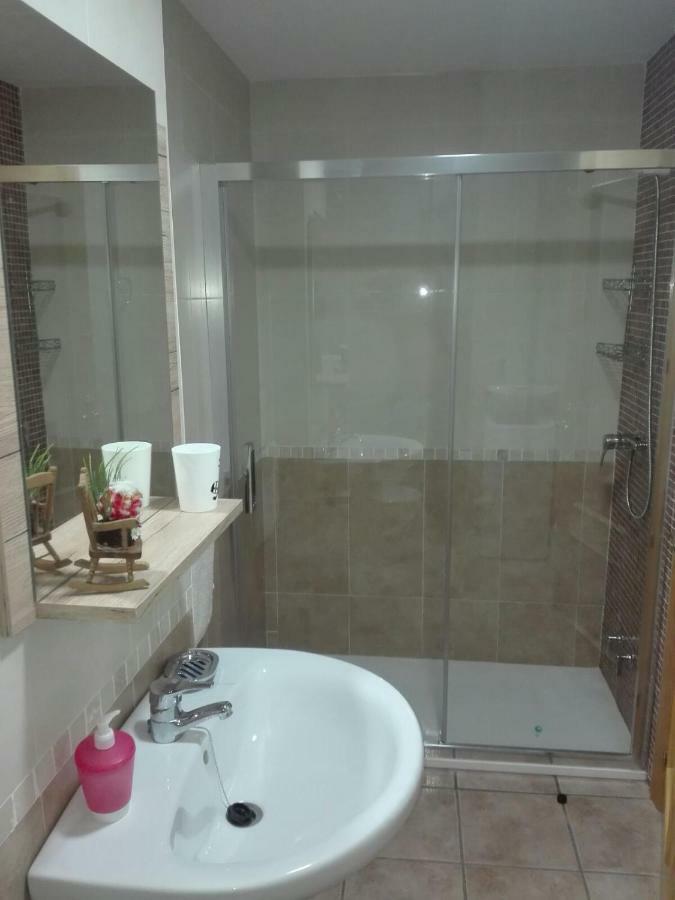 Apartament Vivienda Rodriguez Arroyo Frio Zewnętrze zdjęcie
